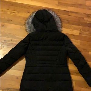 Brand new Calvin Klein women’s jacket